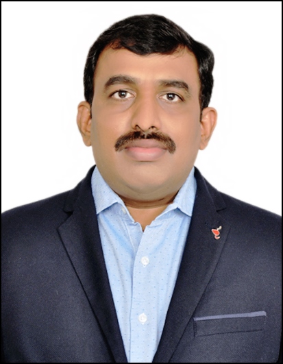 Dr.Satyasrikanth Palle